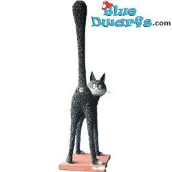Le Troisième Oeil - Dubout Cat Figurine - Parastone - 33 cm