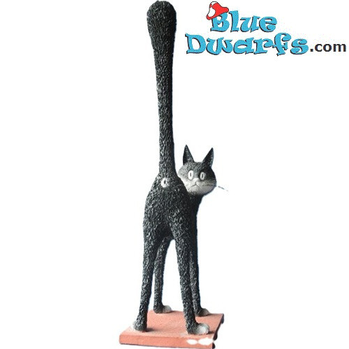 Le Troisième Œil - Figurine Chat de Dubout - Parastone - 33 cm