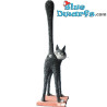 El Tercer Ojo - Figura de Gato de Dubout - Parastone - 33 cm
