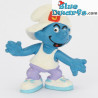 20437: Techno Smurf (1996)