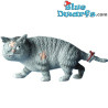 Dikke Kater - Dubout Kat Beeldje - Parastone - 13 cm