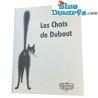 Die Pause - Dubout Katzenfigur - Parastone - 13 cm