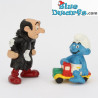 20419: Boxer Smurf