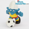 20416: Puffo calciatore