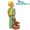 El Principito y el zorro – Figura del Principito – Plastoy – 7 cm