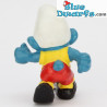 20416: Nieuwe voetbalsmurf