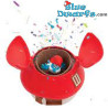 Casa dei Puffi e Puffo con figurina sorpresa - 1 figurina - Giochi Preziosi - 7,5 cm