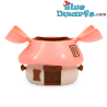 Casa dei Puffi e Puffo con figurina sorpresa - 1 figurina - Giochi Preziosi - 7,5 cm