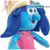 Smurfblossom Smurfette - Smurf Plush - Schmidt - 27 cm