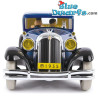 Collectible Tintin Car - The Chrysler Limousine to Nanking - 1/12 - Tintinimaginatio - 2025 - 27cm