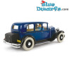 Collectible Tintin Car - The Chrysler Limousine to Nanking - 1/12 - Tintinimaginatio - 2025 - 27cm