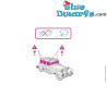 Auto da collezione di Tintin - La limousine Chrysler per Nanchino - 1/12 - Tintinimaginatio - 2025 - 27 cm