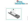 Voiture de collection Tintin - La limousine Chrysler vers Nankin - 1/12 - Tintinimaginatio - 2025 - 27 cm