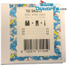 Abito da Puffo con cravatta - Blu - Opposuits - Taglia 42/52