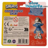 Grand Schtroumpf et du Schtroumpf Grognon figurines - Il change de couleur au froid - Giochi Preziosi - 5cm