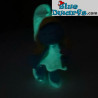 Schlumpfine, die im Dunkeln leuchtet – Schlumpf-Figur im Beutel – Giochi Preziosi – 5,5 cm