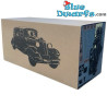 Coche coleccionable de Tintín - La limusina Chrysler a Nankín - 1/12 - Tintinimaginatio - 2025 - 27 cm