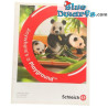 Catálogo de la Exposición de Pitufos y Schleich 2014 – Schleich – A4