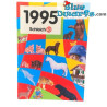 Catálogo de la Exposición de Pitufos y Schleich 1995 – Schleich – A4