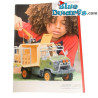 Catalogue du Salon des Schtroumpfs et Schleich 2022 – Schleich – A4
