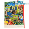 Smurf and Schleich Show catalogue 2020 – Schleich – A4