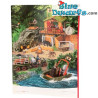 Catalogue du Salon des Schtroumpfs et Schleich 2017 – Schleich – A4