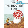 Tim-und-Struppi-Album: Der Geheimnisvolle Stern – Tim-und-Struppi-Postkarte – Tintinimaginatio - 10x15cm