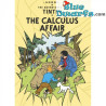 Tintin Postcard - Tintin Album: The Calculus Affair - Tintinimaginatio - 10x15 cm
