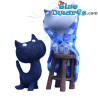 Pom and Pim - Fiep Westendorp Ilustration Figurine - Parastone - 12 cm