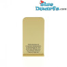 Tintin and Alph-Art - Tintin Collectible metal figure - Tintinimaginatio - 3.5 x 6 cm