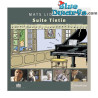 Suite Tim – Tim-CD – Tintinimaginatio – Mats Lidström