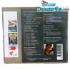 Suite Kuifje – Kuifje-cd – Tintinimaginatio – Mats Lidström