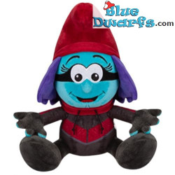 Moxie - Puffi peluche - 23 cm