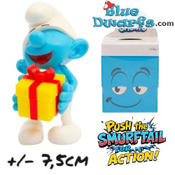Puffo Burlone - Figura - Giochi Preziosi - 2024 - 7,5cm