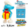Jokey Smurf - Figurine - Giochi Preziosi - 2024 - 7,5cm
