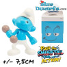Puffo forzuto - Figura - Giochi Preziosi - 2024 - 7,5cm