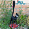 Le Troisième Œil - Figurine Chat de Dubout - Parastone - 33 cm