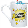 Asterix and Obelix espresso mug - Magic potion - Könitz - 90ML