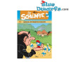 Die Schlümpfe Buch Nr. 41 – Gargamel, der Freund der Schlümpfe – Deutsche Ausgabe – Hardcover – 48 Seiten