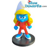 Los pitufos Completo - Blue Resin 2025 - 5 Figuras resina - 11 cm