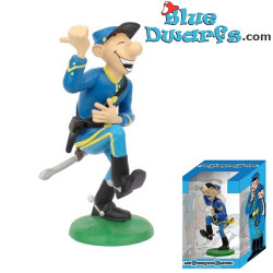 Corporal Blutch - The Blue Coats - Resin Figure - Collectoys / Plastoy - 15cm