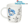 Asterix and Obelix mug: Idefix "snif snif" (0,38l)