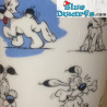Asterix et Obelix Tasse: Idefix "snif snif" (0,38l)
