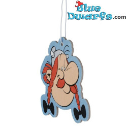 Deodorante alla Gomma da Masticare Obelix - Asterix & Obelix - 7,5 x 7,5 cm