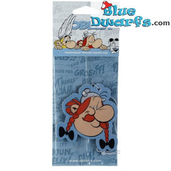 Deodorante alla Gomma da Masticare Obelix - Asterix & Obelix - 7,5 x 7,5 cm