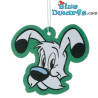 Idefix Lufterfrischer Minze - Asterix & Obelix - 7 x 7 cm
