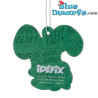 Désodorisant Menthe Idéfix - Astérix & Obélix - 7 x 7 cm
