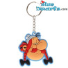 Obelix Face Keyring - Asterix and Obelix - 11.5 cm