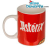 Astérix - Tasse en porcelaine Astérix et Obélix - 325ML