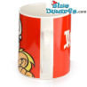 Asterix - Asterix en Obelix - Porseleinen mok - 325ML